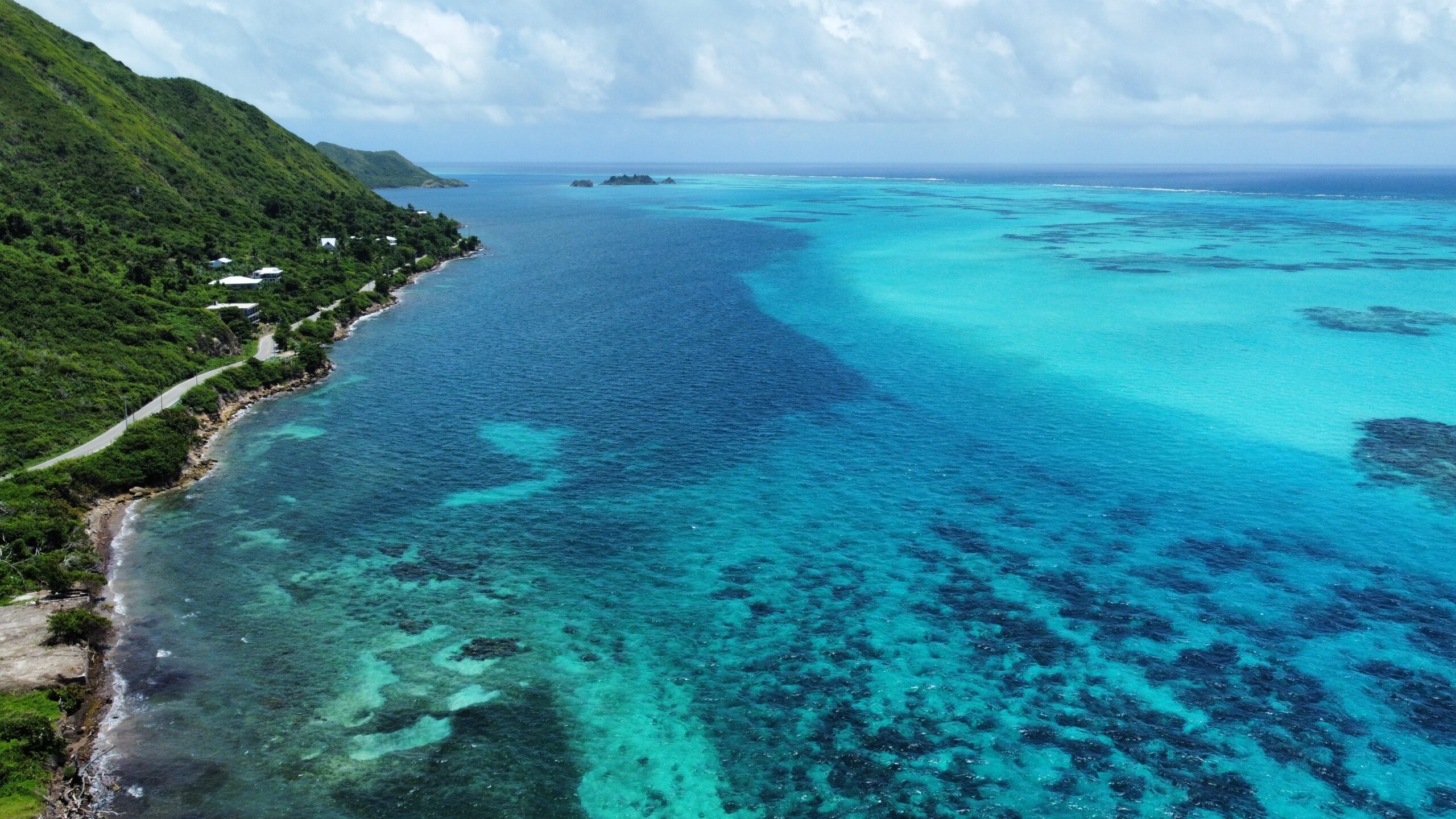 PROVIDENCIA PARAÍSO VOLCÁNICO